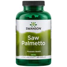 Saw Palmetto, Feature :  Fresh Long, Life High Quality