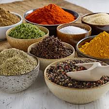Milling Grinding ground spices, Certification : FSSAI Certified 9001:2008