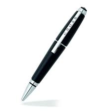 Cello Black Ball pen, for Promotional Gifting, Writing, Style : Antique, Comomon