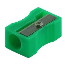 Sharpener