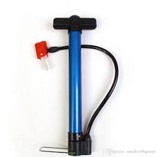 Metal bicycle pump, Feature : Durable, Easy To Assemble, Fine Finished, Hard Structure, Lights