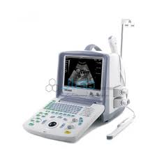 Electric Digital Ultrasound Diagnostic Device, for Clinical Use, Hospital Use, Voltage : 110V, 220V
