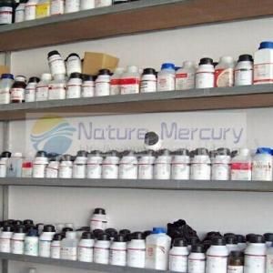 Mercury Compound
