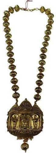 Copper Alloy Vita-Temple Jewellery, Gender : Ladies