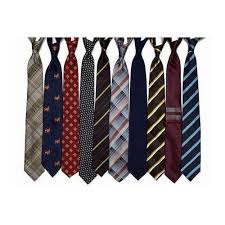 Anaphe Silk Plain Mens Tie, Technics : Attractive Pattern, Handloom, Washed, Yarn Dyed