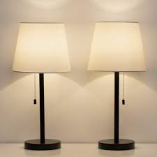 Ceramic Table Lamps, for Lighting, Pattern : Plain, Printed