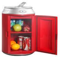  Electric Mini Fridge, Voltage :  110V,  220V,  280V