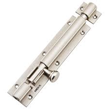Polished Aluminium Tower Bolt, for Fittings, Feature : Accuracy Durable, Corrosion Resistance, High Quality