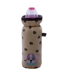 Cotton Plain baby bottle covers, Feature : Easily Washable, Heat Resistat, Impeccable Finish, Quality Tasted