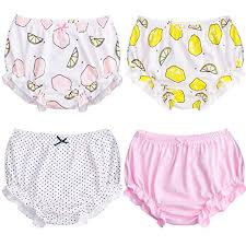 Plain baby panties, Feature : Colorful Pattern, Comfortable, Easy, Quick Dry, Soft, Strechable