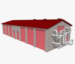 Non Polished Fibre Industrial Shed, for Weather Protection, Feature : Corrosion Resistant, Durable