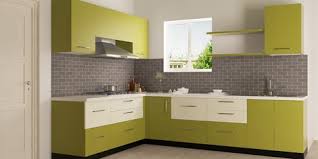Particleboard Non Polished Plywood modular kitchen, for Home, Hotel, Motel, Restaurent, Pattern : Antique