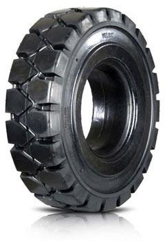 Neoprene Rubber cushion tyre, Certification : ISO 9001:2008 