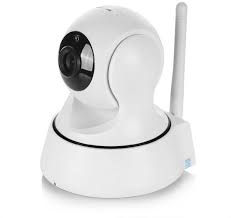 Plastic Wireless Camera, for Bank, College, Home Security, Office Security, Feature : Durable, Easy To Install