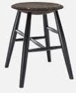 Non Polished Aluminium Stool, For Home, Office, Restaurants, Shop, Feature : Accurate Dimension, Attractive Designs