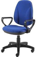 Aluminium Non Polished Plain office chairs, Shape : Rectangular, Round