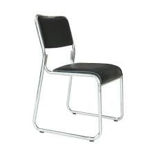 Hemlock Wood Non Polished Visitor Chair, for Banquet, Home, Hotel, Office, Restaurant, Feature : Attractive Designs