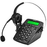 Plastic Call Center Dial Pad, Style : Digital