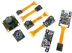 cmos camera module