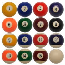 Round Leather american balls, for Decoration, Games, Playing, Pattern : Plain, Plain