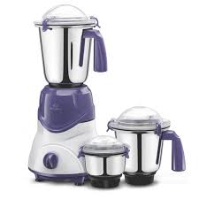 10kg Electric mixer grinder, Housing Material : Plastic, Stainless Steel