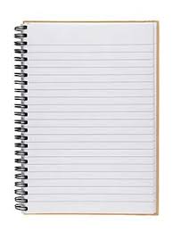 Spiral Notebook, for Home, Office, School, Feature : Bright Pages, Eco Friendly, Good Quality, Impeccable Finish