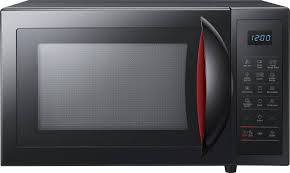 Electric Manual Aluminium Microwave Oven, for Bakery, Home, Hotels, Storage Capacity : 0-50L, 100-200L