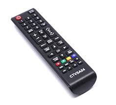 ABS 50Hz T.V Remote, for TV Operaing Use