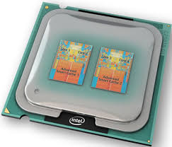 quad processor