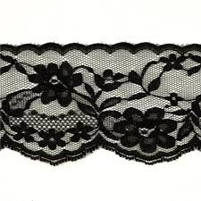 Cotton Lace, for Fabric Use, Shoe Use, Length : 12inch, 18inch, 24inch, 36inch, 48inch, 6inch