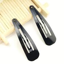 Aluminium Hair Clip, Feature : Fine Finished, Light Weight, Stylish Look, Tight Grip, Unbreakable