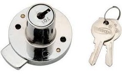 Polished Metal Multi Locks, for Multi-Purpose Use, Feature : Light Weight