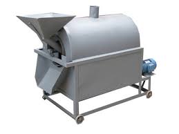 100-200kg Electric Peanuts Roaster, for Industrial