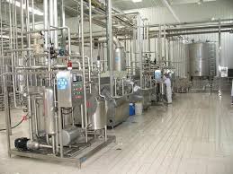 Electric Milk Chilling Plant, Certification : CE Certified, ISO Certified