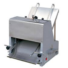 100-1000kg Elecric Bread Slicing Machine, Voltage : 110V, 220V, 380V, 440V