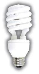 Wipro CFL Bulb, Shape : Round, Linear