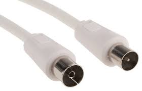 Coaxial Cable