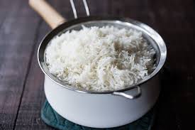 basmati rice