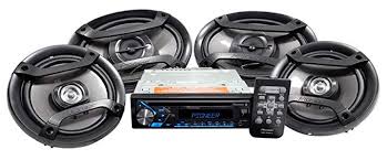 car audio system