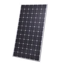 solar panel