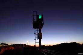 railway signals