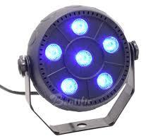 Led disco light, Certification : Ce Certified