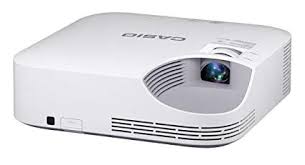 50Hz casio projector, Display Type : DLP, LED