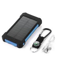 Solar Charger, Certification : CE Certified, ISO 9001:2008