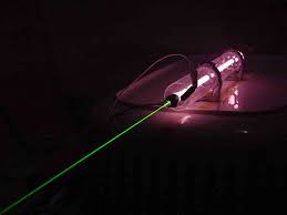 Electricity helium neon laser, for Commercial, Industrial, Laboratory Use, Length : 0-600 Mm