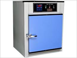 Aluminium Electric Manual Hot Air Oven, for Dry Heat To Sterilize, Voltage : 110V, 220V, 380V, 440V