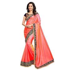 Ladies Saree