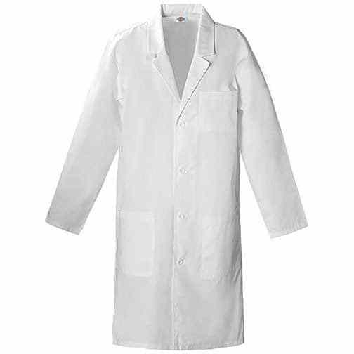 Full Sleeves Cotton Lab Coats, for In Laboratory, Gender : Female, Male