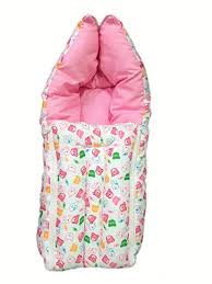 Cotton Baby Bed Carrier, for Shoulder Bag, Gender : Female, Male at ...