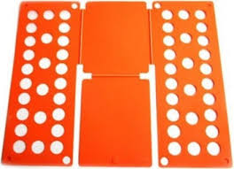 Plain Plastic Clothes folder, Feature : Unblemished Finish, Dimensional Exactitude